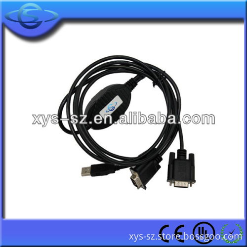 USB 2Port RS232 Conveter